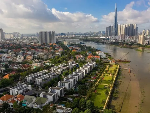 Sắp thí điểm trung tâm giao dịch bất động sản: Giao dịch qua Trung tâm Nhà nước, sang tên trong 2 ngày