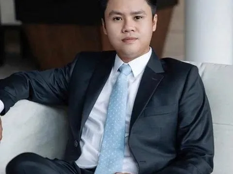 Hé lộ công ty gia đình đứng sau Saigon Square: Thiếu gia Phan Thành là người điều hành