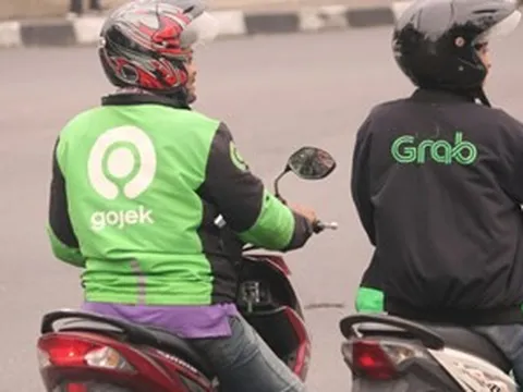 Thương vụ 7 tỷ USD “đổ bể” phút chót: Grab tuyên bố không còn đàm phán với GoTo