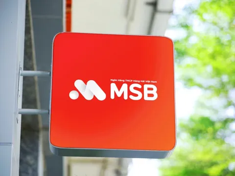 Cảng Sài Gòn muốn “xả” hết 5,15 triệu cổ phiếu ngân hàng MSB