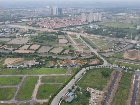 Đề xuất "gây bão": Đưa giá đất nông nghiệp tiệm cận 65-70% giá đất ở