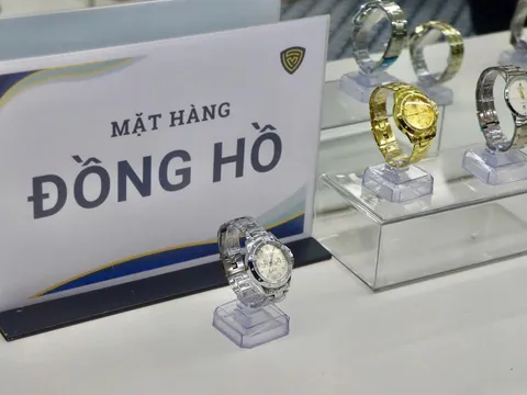 Vì sao hàng giả, hàng nhái lộng hành suốt nhiều năm mà không bị phát hiện?