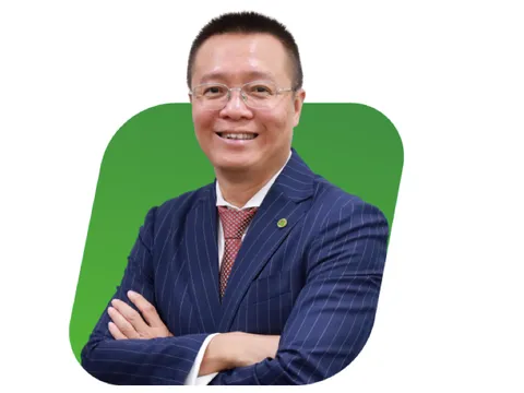 Tân Giám đốc Tài chính ngân hàng OCB là ai?
