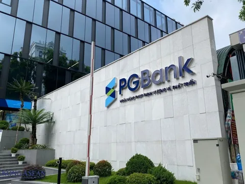Cựu lãnh đạo VPBank “cập bến” PGBank giữ ghế Phó Tổng thường trực