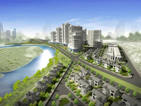INVESTCO thua lỗ nặng, âm vốn chủ sở hữu, dự án 8.500 tỷ bị Thanh tra Chính phủ "soi"