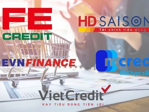 Nửa đầu 2025: Doanh nghiệp tài chính tiêu dùng báo lãi rực rỡ, nhiều công ty thoát lỗ ngoạn mục