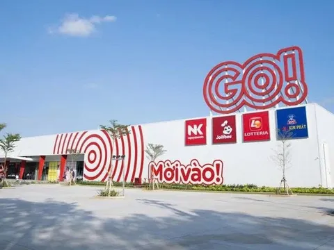 Big C, GO của đại gia Thái Lan thu 20.000 tỷ ở Việt Nam nữa đầu năm, nhưng vẫn thua chuỗi nội địa?