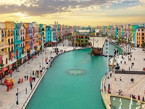 Bất động sản Trường Lộc bất ngờ lỗ 58 tỷ nửa đầu 2025, nợ vay và trái phiếu vượt 11.500 tỷ đồng