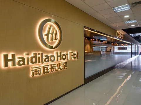 Haidilao “ăn nên làm ra” tại Việt Nam: Mỗi ngày bỏ túi hơn 6 tỷ đồng