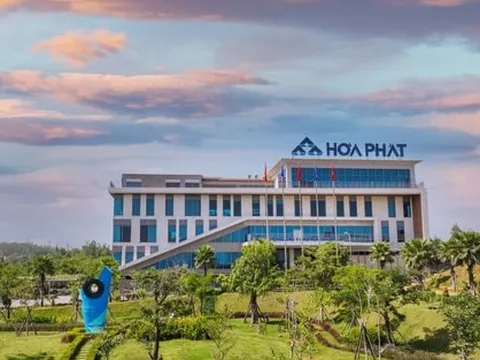 Lộ diện chủ nợ số 1 của Hòa Phát: cho vay gần 30.000 tỷ