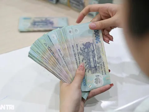 Chính thức đề xuất: Nâng mức giảm trừ gia cảnh lên 15,5 triệu đồng