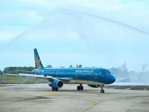 Vietnam Airlines chính thức thoát cảnh âm vốn, chuẩn bị tăng tốc mở rộng đội bay