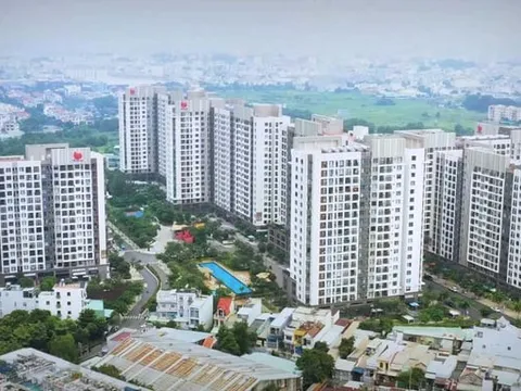 Chủ đầu tư dự án Picity High Park bị cục thuế "bêu tên" vì nợ thuế khủng gần 396 tỷ đồng