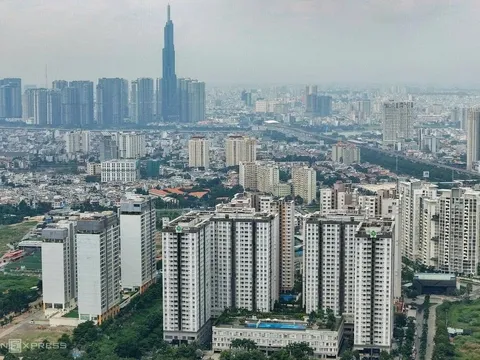 Bộ Xây dựng: Giá bất động sản tăng cao nhưng chưa phản ánh đúng giá trị thực