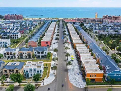 Tòa tuyên vô hiệu hợp đồng vay 3,65 tỷ của VPBank tại dự án NovaWorld Phan Thiết: Công ty môi giới nhận tiền đặt cọc biệt thự chưa hình thành, bị nghi lừa đảo