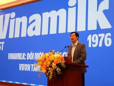 Mỗi sản phẩm đều cần một "tấm hộ chiếu minh bạch" để bảo vệ niềm tin người tiêu dùng