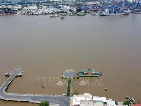 Đồng Nai duyệt siêu dự án 31.000 tỷ cho 2 dự án cầu nghìn tỷ nối thẳng TP.HCM