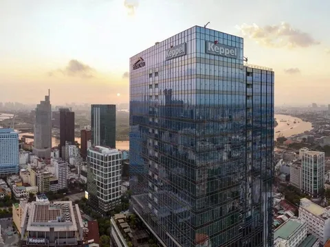 Keppel rút hơn 6.500 tỷ đồng khỏi Việt Nam sau loạt thương vụ lớn