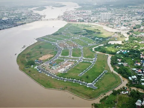 Dự án cù lao Tân Vạn lộ chuỗi vi phạm: Tín Nghĩa bị truy thu thuế VAT với số tiền 535 tỷ đồng chưa kê khai, Đồng Nai yêu cầu làm rõ và xử lý mạnh tay nếu vi phạm