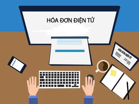 Vi phạm về hóa đơn Có thể bị phạt đến 100 triệu đồng