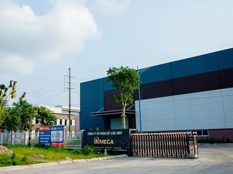 “Ông lớn” nhà thép OMEGA bị “bêu tên” nợ thuế, loạt tài sản đang thế chấp