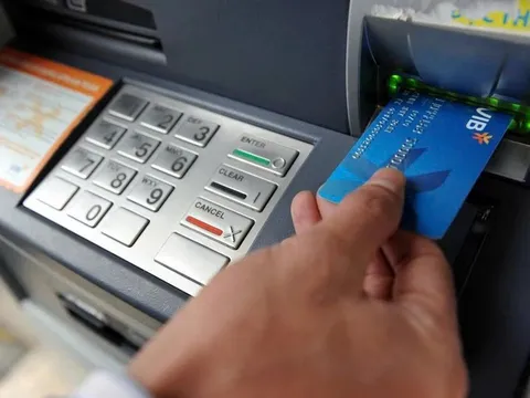 Lý do tài khoản ngân hàng có thể bị phong tỏa từ 1/1/2026