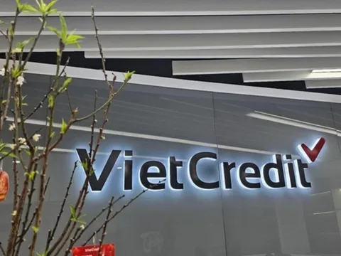 Thanh tra Nhà nước: VietCredit vi phạm 8 lỗi, bị xử phạt hơn 700 triệu đồng và yêu cầu khắc phục trong 9 tháng