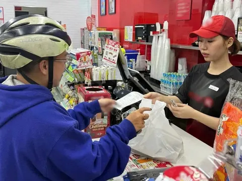 Phạt đến 80 triệu đồng vì không lập hóa đơn: Doanh nghiệp không thể làm ngơ