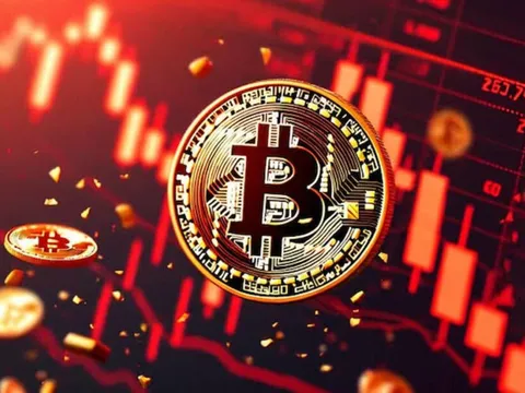 Citigroup hạ dự báo Bitcoin xuống 112.000 USD