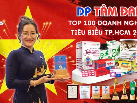 Trúng hàng trăm gói thầu nhưng vẫn bị xử phạt vì gián đoạn cung ứng thuốc, Dược Tâm Đan kinh doanh ra sao?