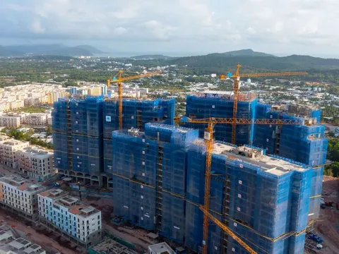 Ngành xây dựng bước vào chu kỳ hồi phục: Không còn “ăn đều”, chỉ còn cuộc đua năng lực