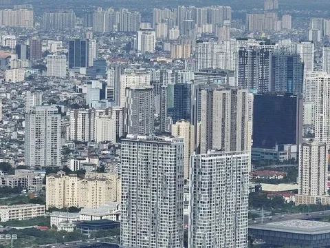 Chung cư trăm triệu/m² “kẹt thanh khoản”, nhà đầu tư giảm giá vẫn khó bán