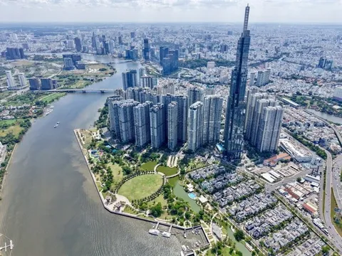 Lãnh đạo TP.HCM yêu cầu xử lý dứt điểm các dự án tồn đọng kéo dài trong quý I/2026