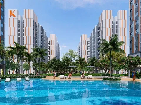NOXH chất lượng cao từ hình mẫu Singapore