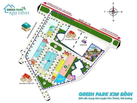 Doanh nghiệp nợ thuế lớn nhất danh sách Hải Phòng: Ánh Dương AD – HD nợ thuế gần 470 tỷ, vẫn liên tục tăng vốn và nắm loạt dự án