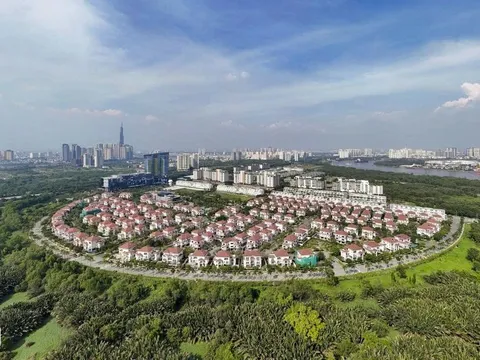 50 khu đất tại TP.HCM sắp được mang ra đấu giá, tổng diện tích gần 3 triệu m²