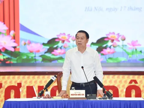 Chính phủ sẽ dùng ngân sách xây nhà cho thuê dành cho người lao động