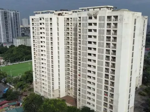 Nghịch lý Hà Nội: Hơn 5.800 chỗ ở cho thuê vẫn bỏ trống