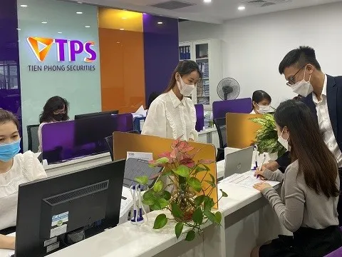 Ai đang nắm giữ cổ phần lớn nhất tại TPBank & TPS?