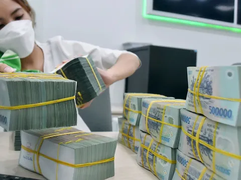Nợ xấu tăng sốc: ABBank, VIB, BVBank "lọt top" trên 3%