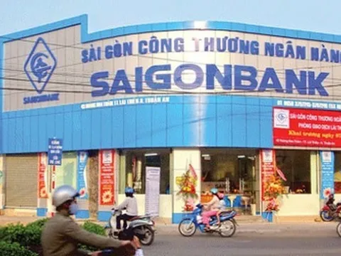 Kết quả bất ngờ ở SaigonBank: Lợi nhuận tụt 22%, nợ xấu phình to
