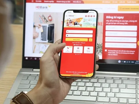 NHNN siết chặt Mobile Banking: Cấm dùng app cũ, bắt buộc cập nhật 2 tháng/lần