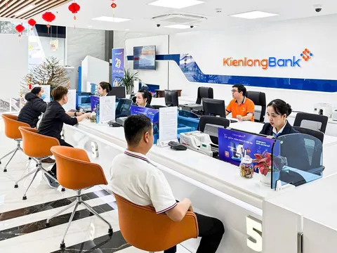 Hai chi nhánh KienlongBank bị NHNN “điểm mặt”: cấp tín dụng sai quy định, rủi ro thẩm định và nợ xấu lộ rõ