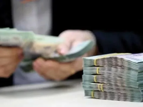 Sếp ngân hàng cảnh báo: 'Nếu tăng lãi suất quá nhanh, nợ xấu sẽ bùng phát'