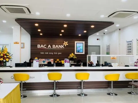 NHNN yêu cầu 2 chi nhánh Bac A Bank kiểm điểm, khắc phục vi phạm