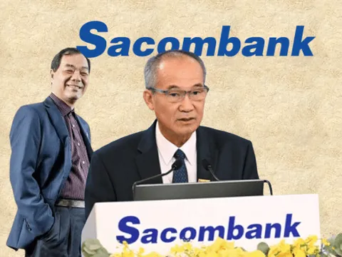 TCBS cảnh báo rủi ro SACOMBANK: Nợ xấu cao, dự phòng lớn, có thể mất thêm 1-2 năm mới xử lý dứt điểm tái cơ cấu