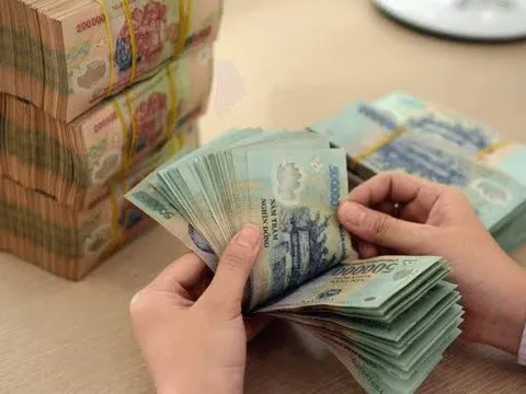 Lãi suất tiết kiệm vượt 9%/năm: Gửi 10 tỷ có thể nhận gần 1 tỷ tiền lãi