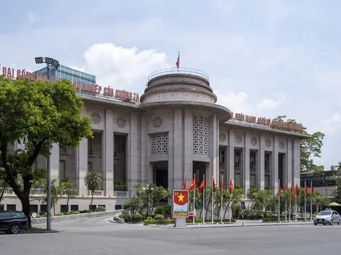 Chính sách mới: Phần tín dụng tăng thêm cho khách sạn, nghỉ dưỡng không tính vào mức tăng dư nợ BĐS
