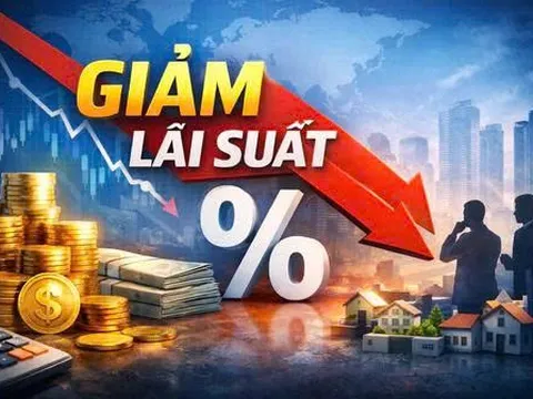 Ngân hàng Nhà nước yêu cầu giảm lãi vay tới 2 điểm %, ngân hàng nào đã triển khai?
