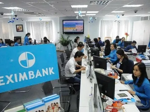 Thanh tra lật tẩy trò “vàng giấy” tại Eximbank, 3 khách chiếm 15% doanh số